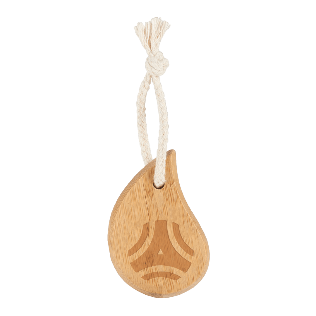 Bamboo Facial Brush - Main product view 1