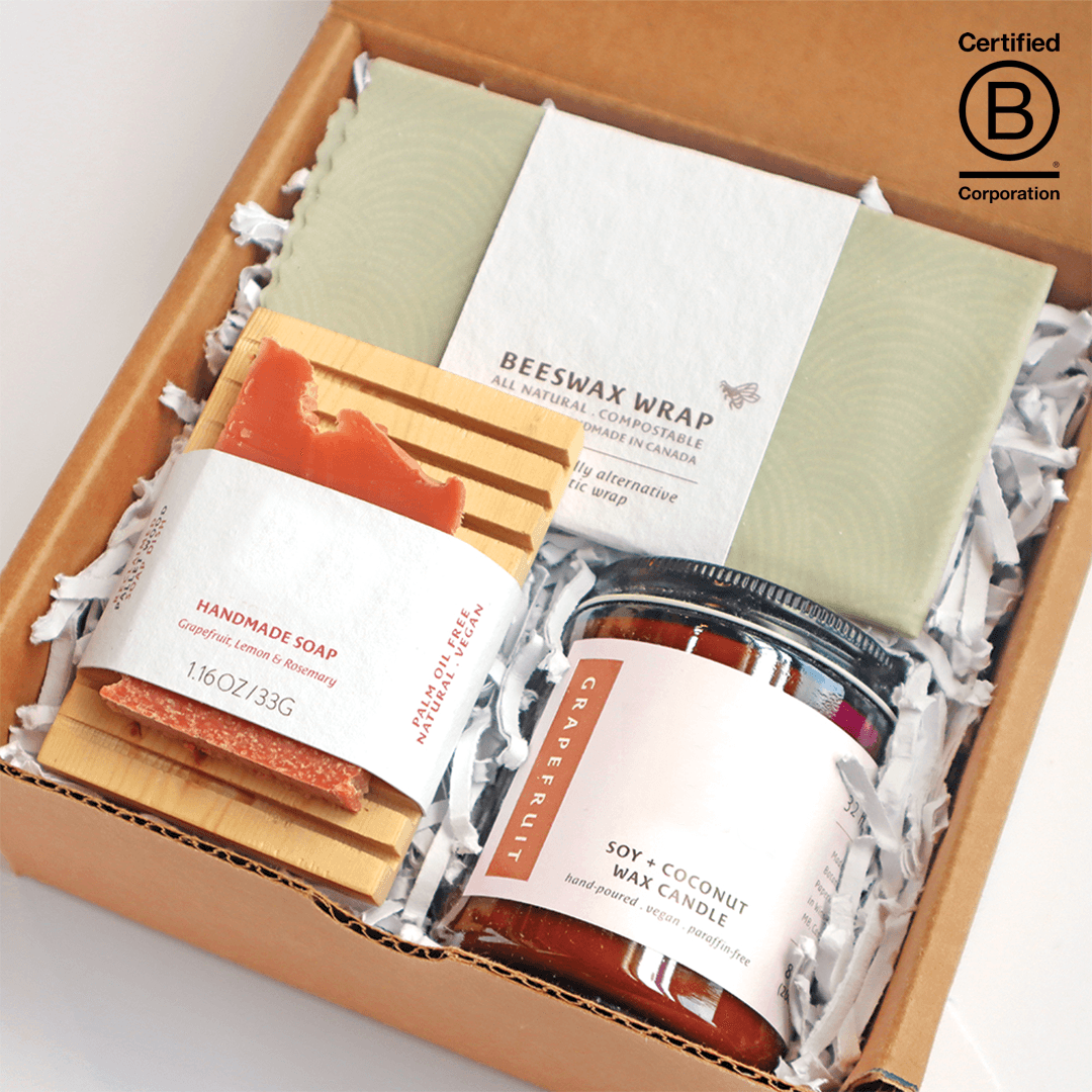 Welcome Home Gift Set product image 2