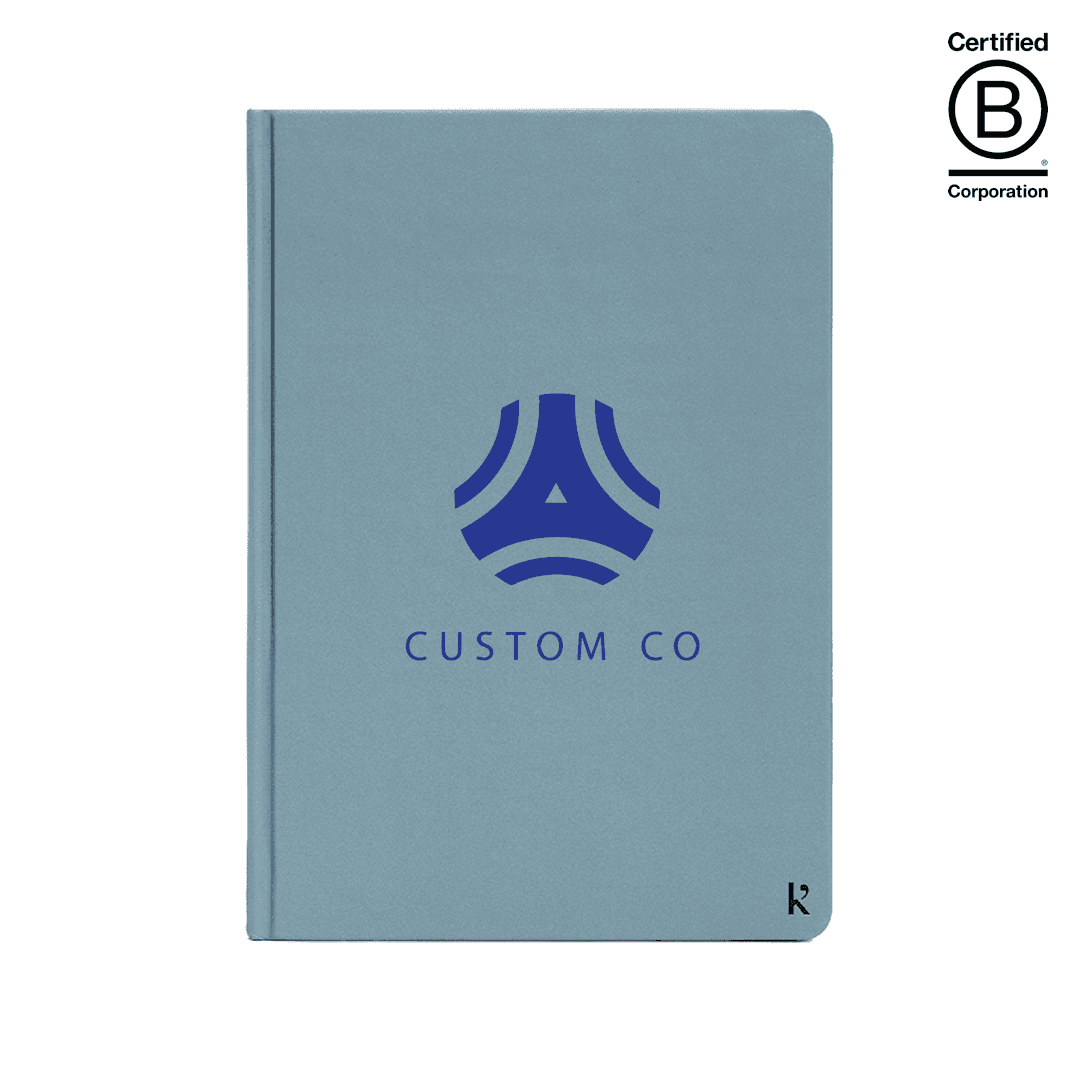 KarstĀ® Hard Cover Waterproof Stone Notebook 5.5 x 8.5 Inch product image 1