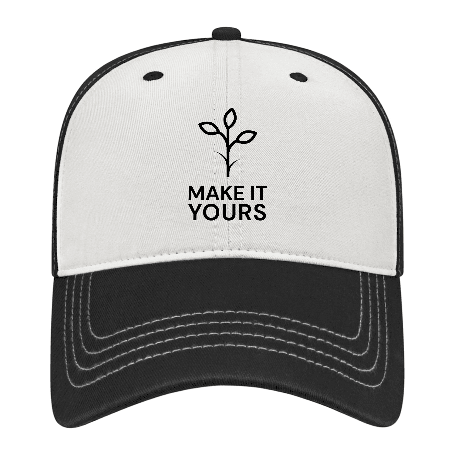 Americana Classic Golf Cap product image 2