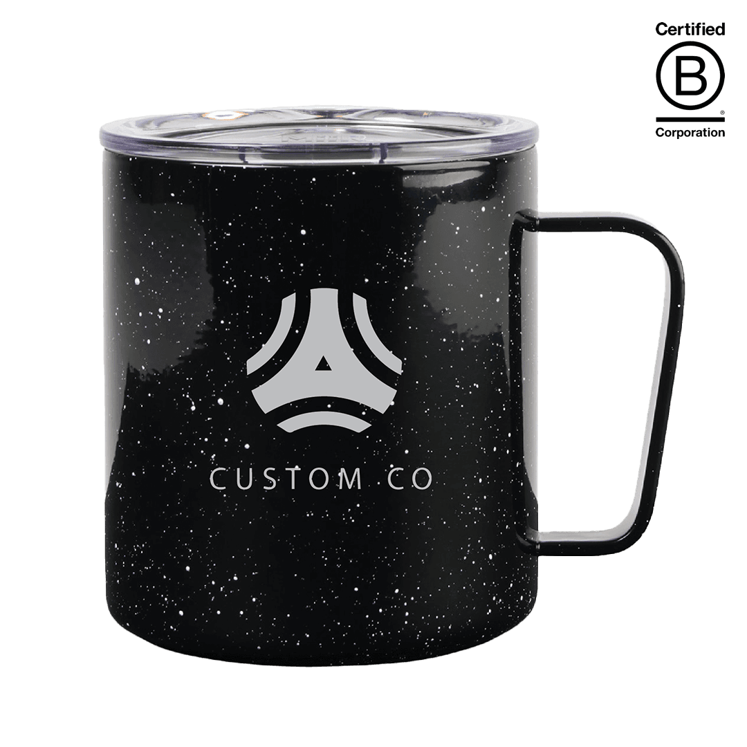 MiiR® Vacuum Insulated Camp Mug with Lid 12 Oz. product image 1