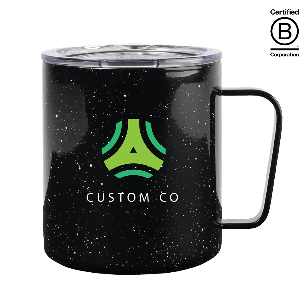 MiiR® Vacuum Insulated Camp Mug with Lid 12 Oz. product image 3