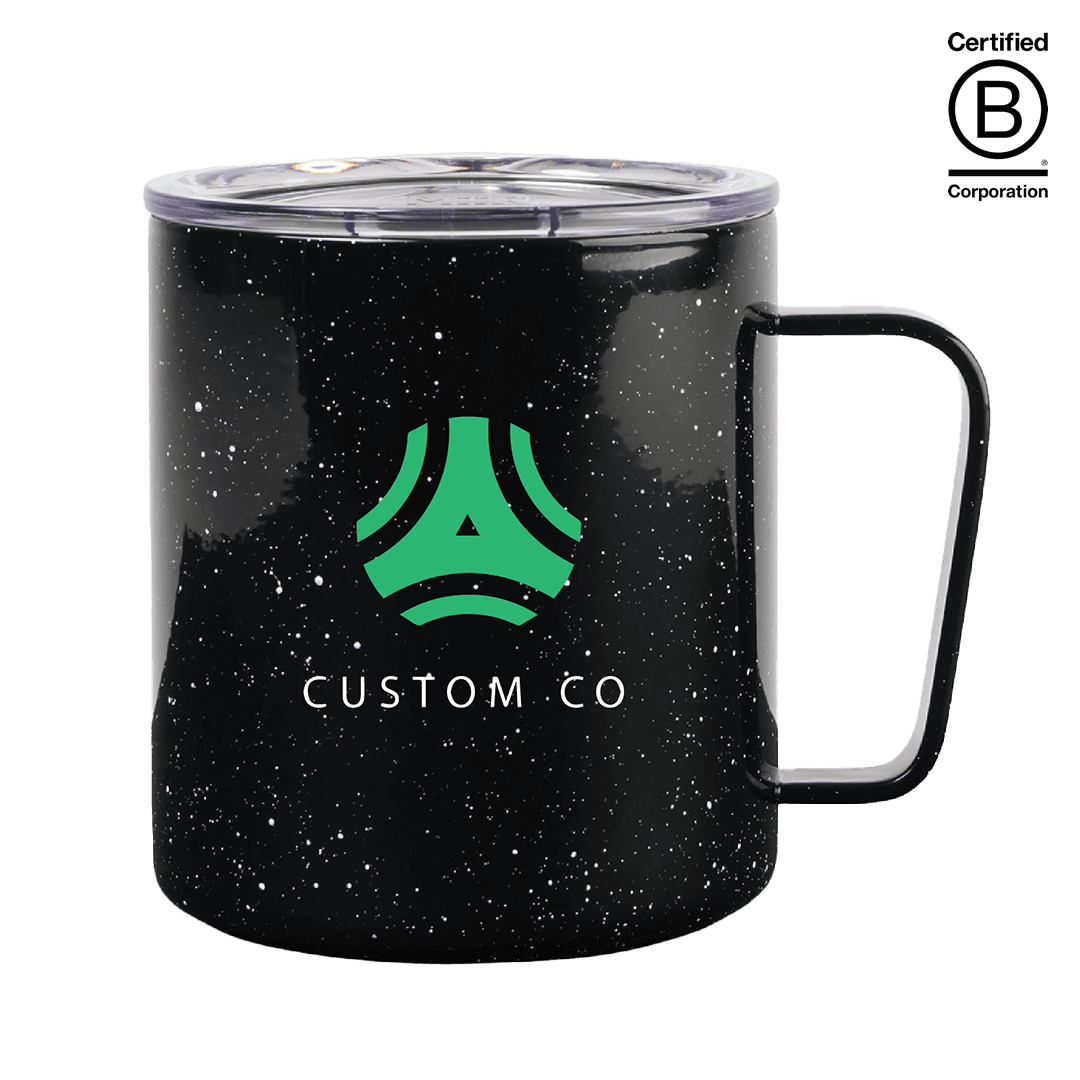 MiiR® Vacuum Insulated Camp Mug with Lid 12 Oz. product image 2