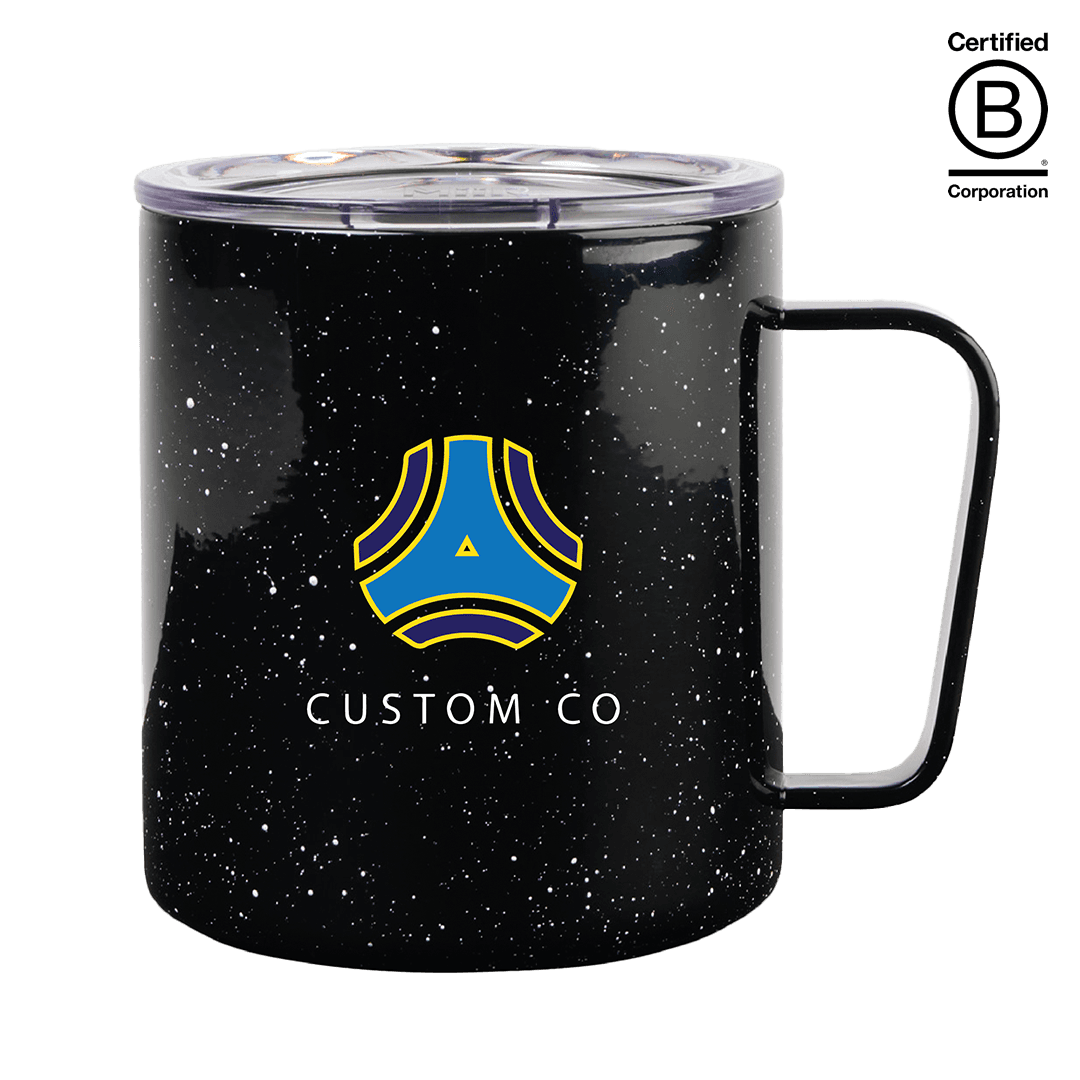 MiiR® Vacuum Insulated Camp Mug with Lid 12 Oz. product image 4