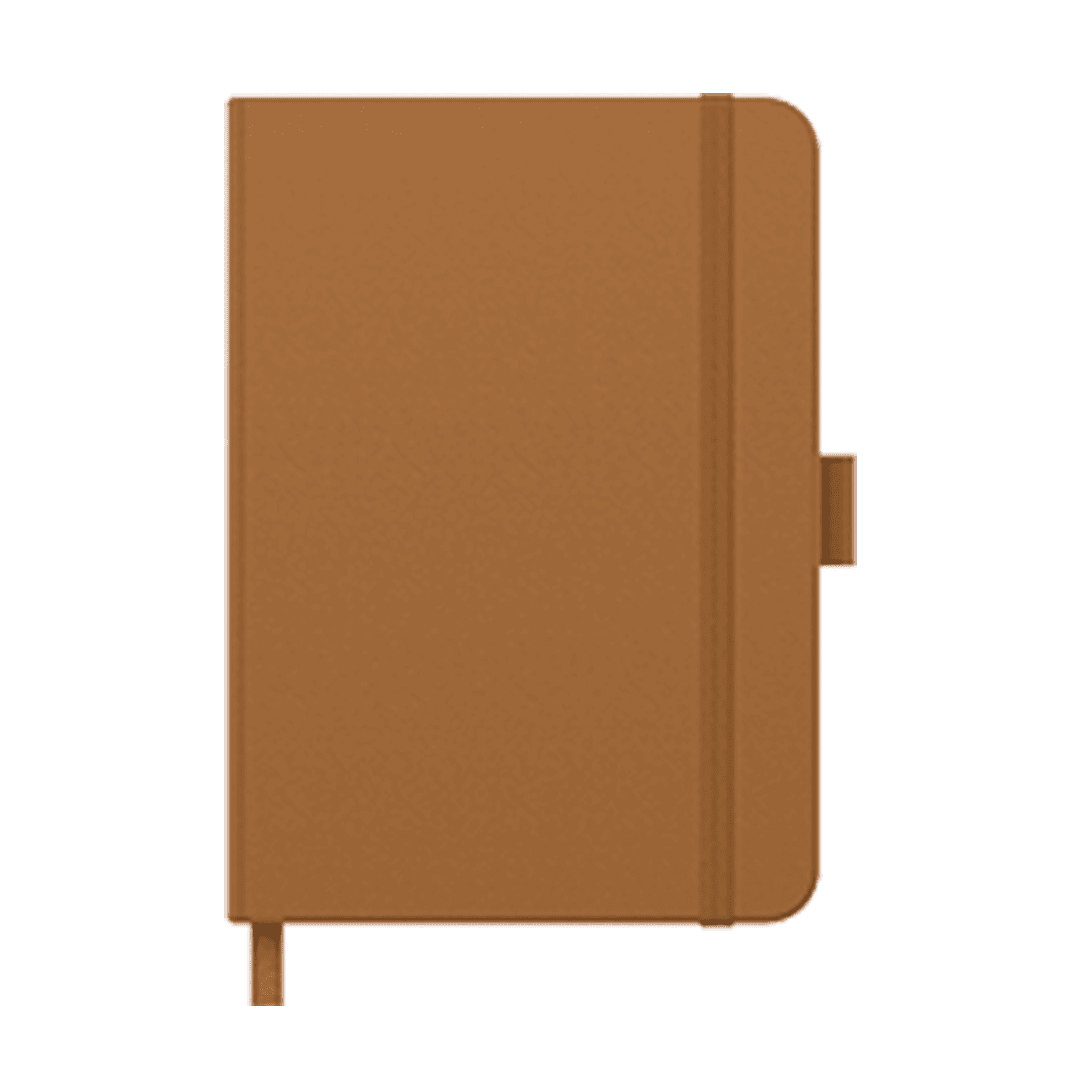 Embossed PocketPal Notebook product image 2