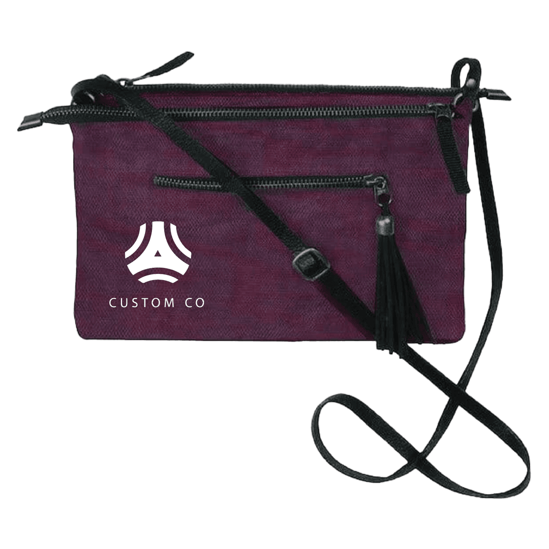 SwiftCarry Shoulder Bag - Main product view 1