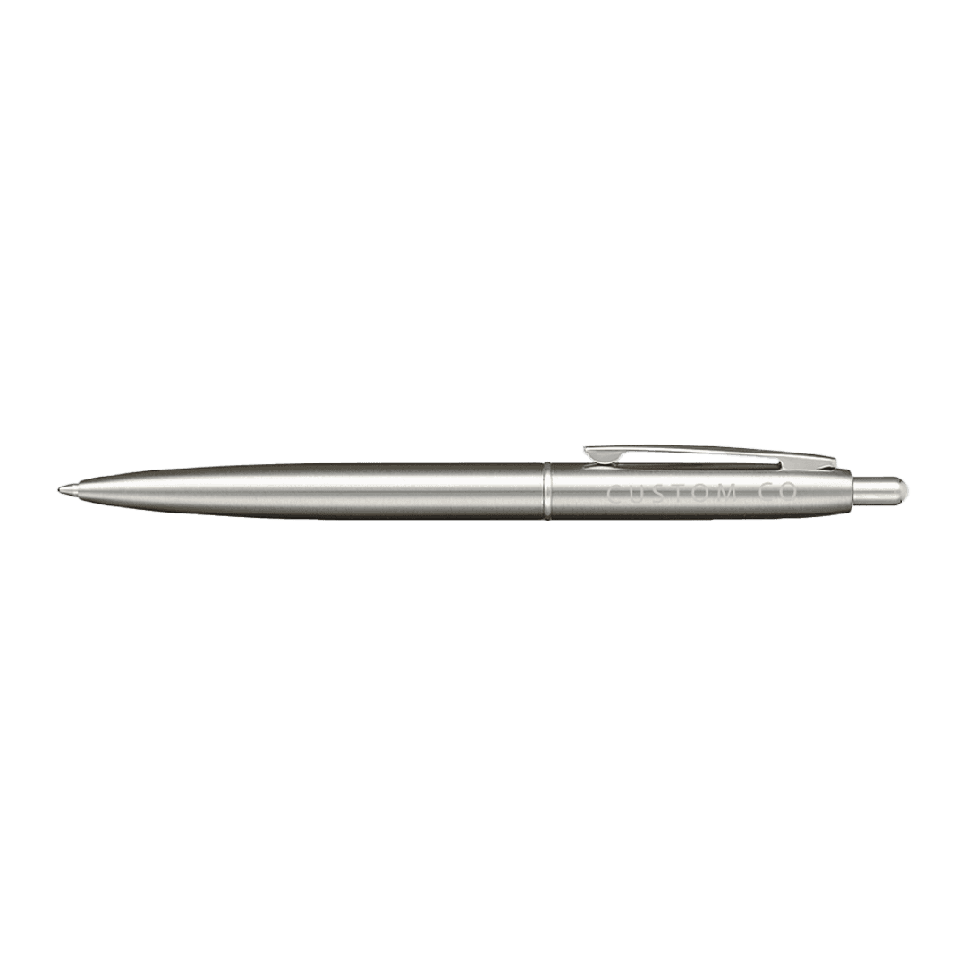 Recycled EcoSteel Pen - Main product view 1
