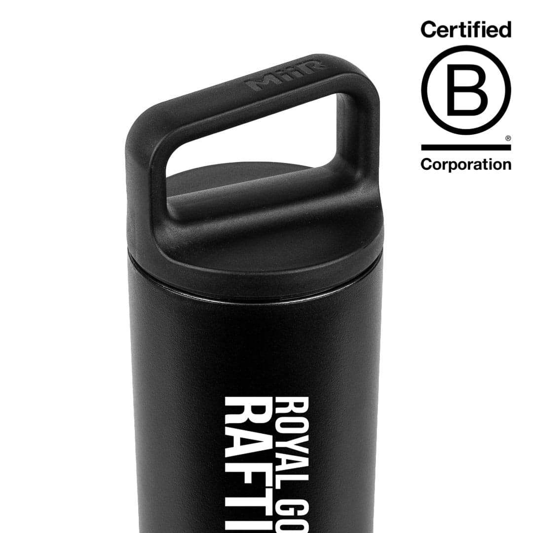 MiiR® Wide Mouth Bottle 20oz & Camp Mug 12oz Gift Set product image 5