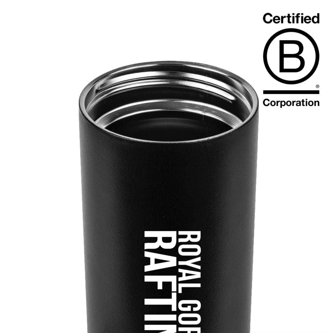 MiiR® Wide Mouth Bottle 20oz & Camp Mug 12oz Gift Set product image 4