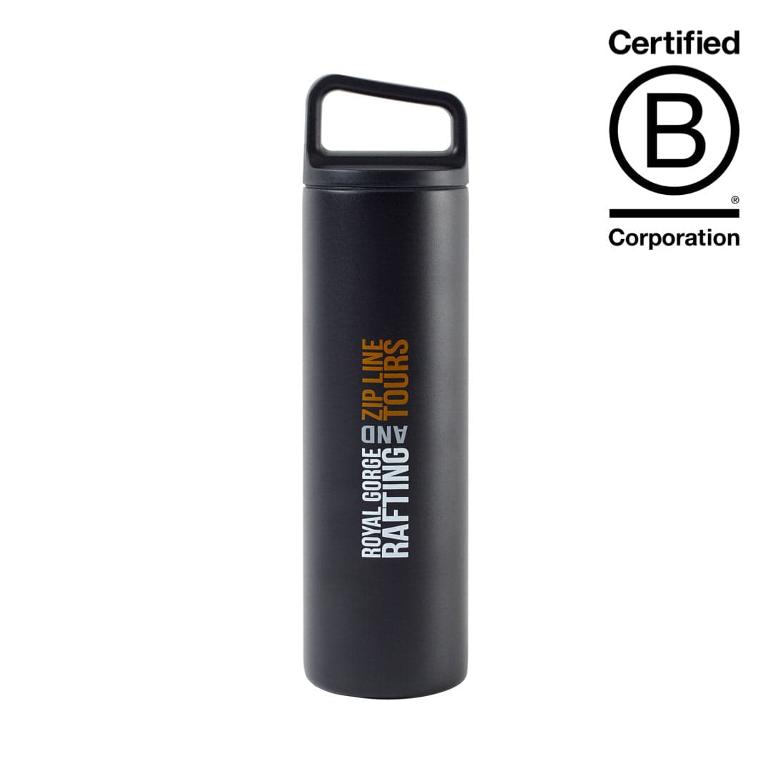 MiiR® Wide Mouth Bottle 20oz & Camp Mug 12oz Gift Set product image 2