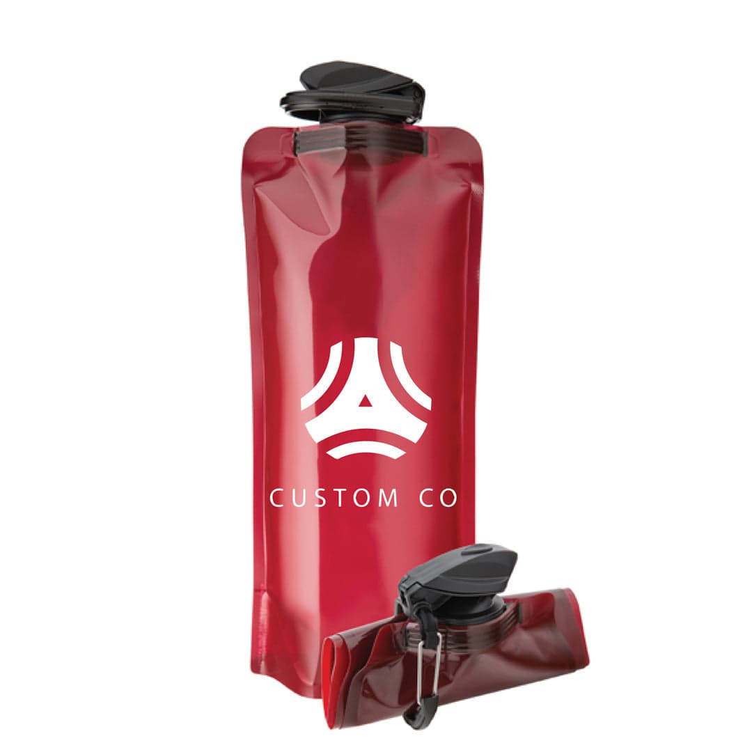 Vapur® Eclipse Folding Anti-Bottle 1L - Main product view 1