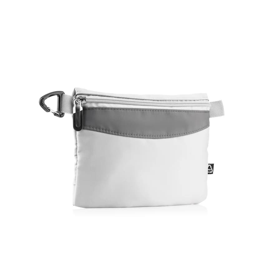 Recycled Compact Carry Pouch product image 2