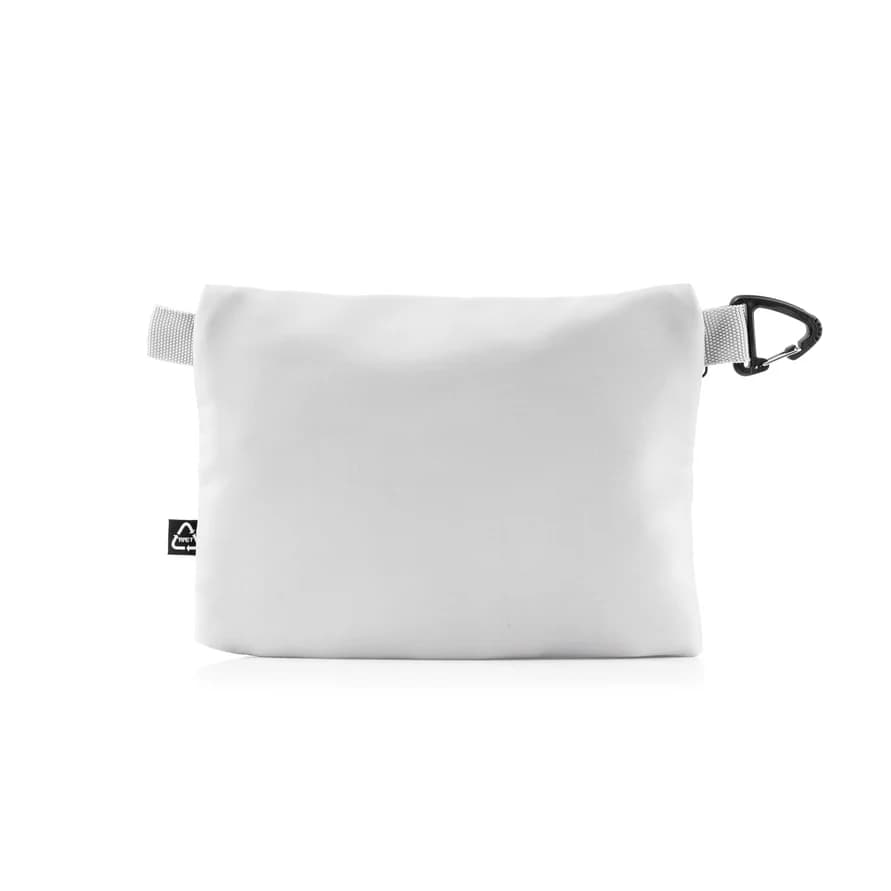 Recycled Compact Carry Pouch product image 3