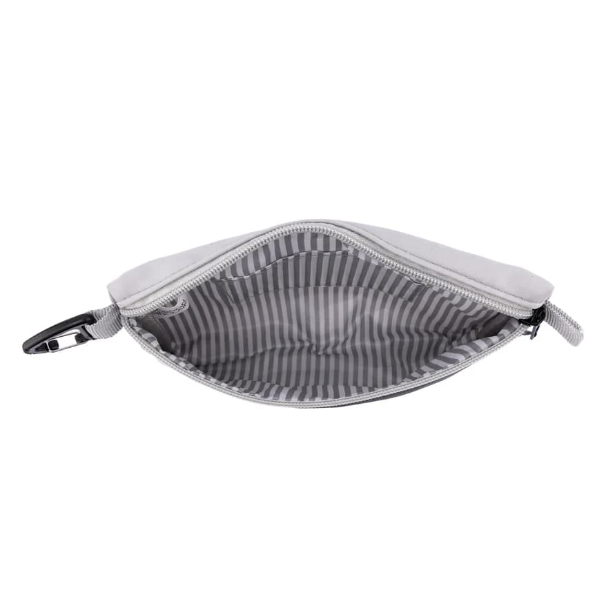 Recycled Compact Carry Pouch product image 4