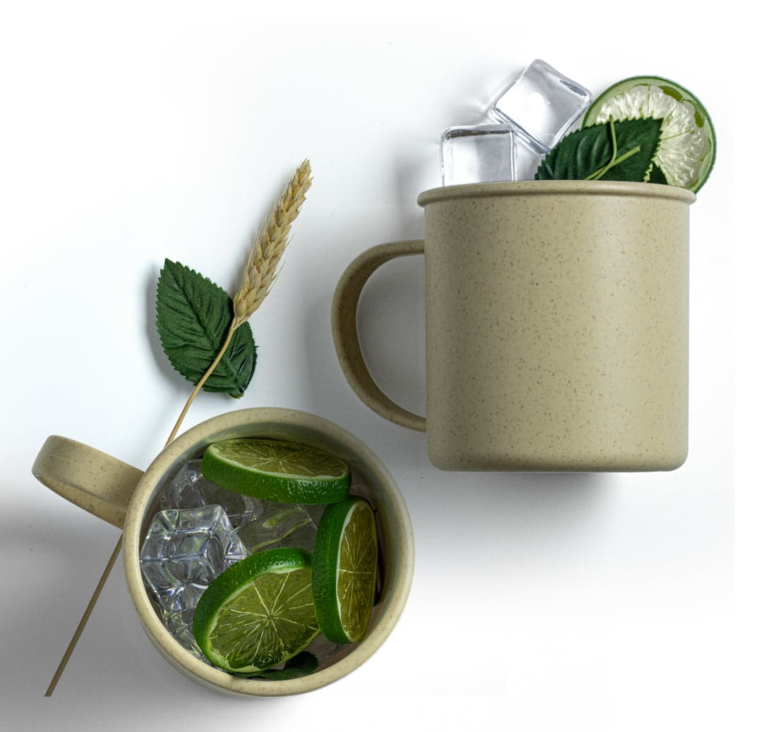 Monica Cup with Handle 18 oz - Main product view 1