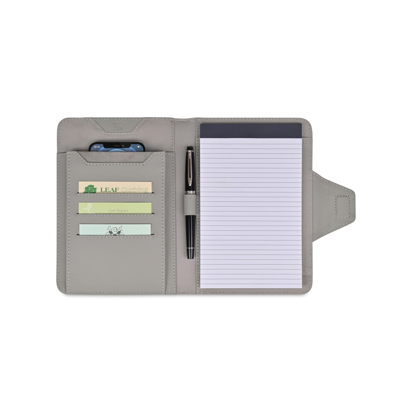 Envy Junior Padfolio - Main product view 1