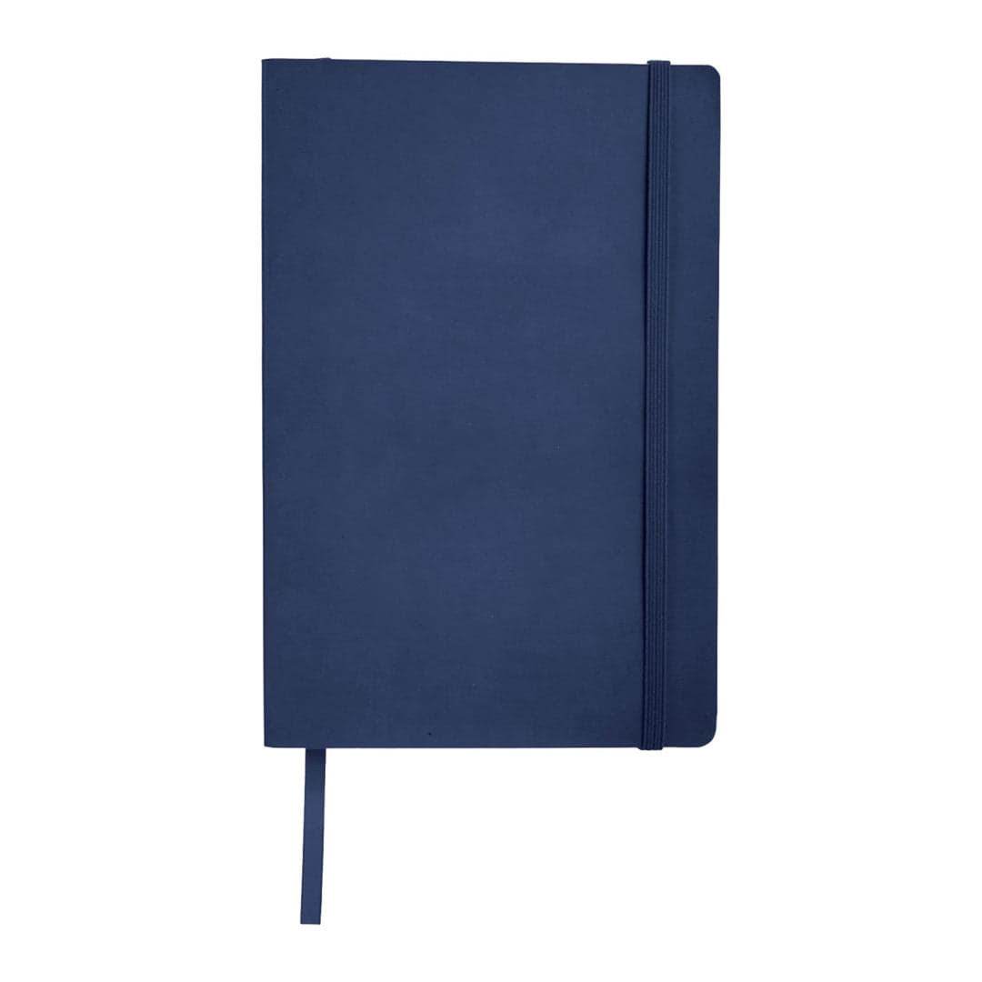 UltraLux SoftCover Notebook: Elegance Infused Journal 8 x 5.5 Inch product image 2
