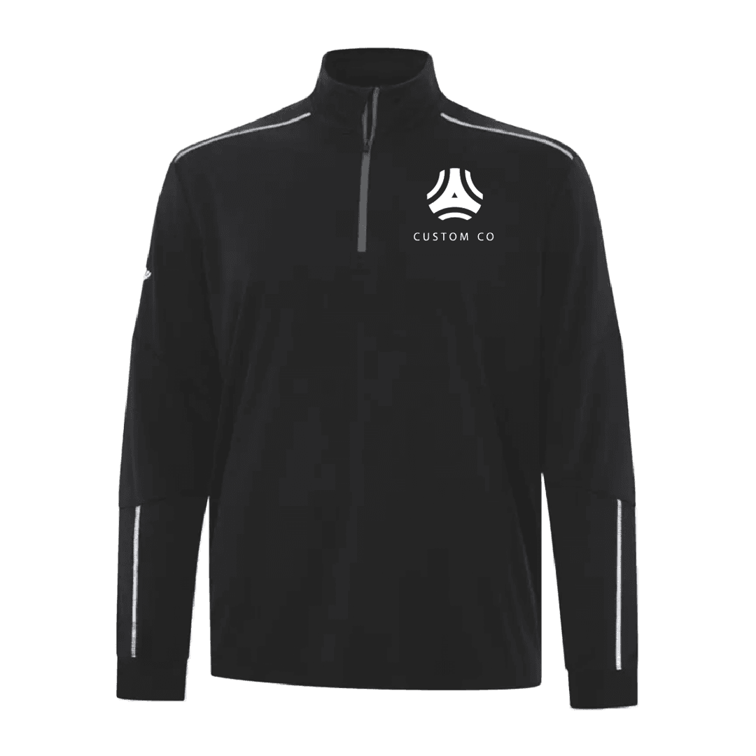 Callaway Water Repellent Pullover 1/4 Zip-Men's product image 2