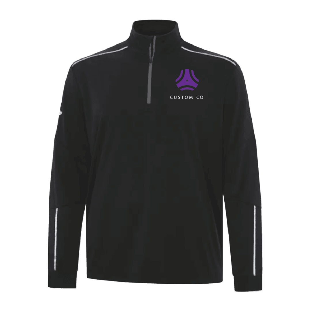 Callaway Water Repellent Pullover 1/4 Zip-Men's product image 3