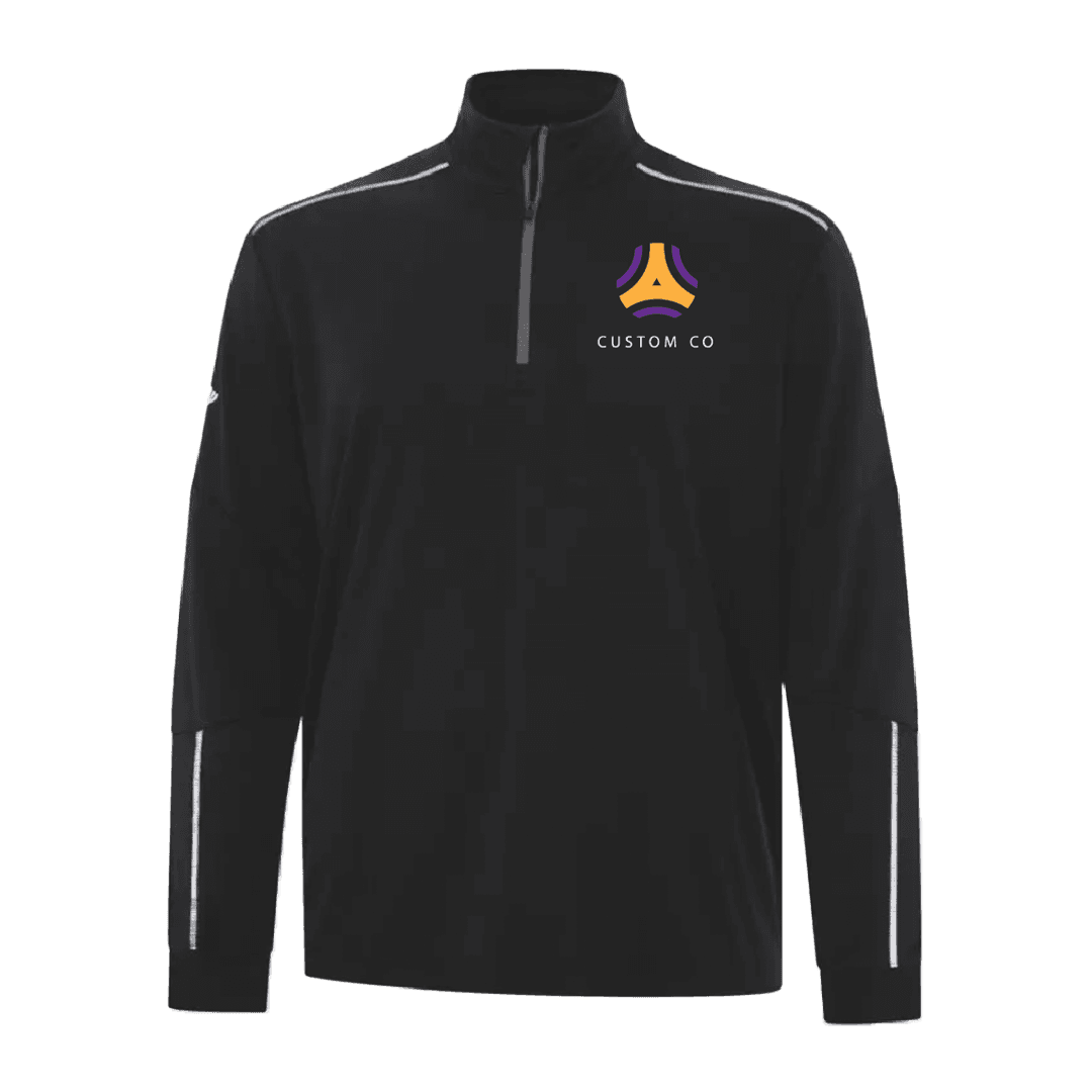 Callaway Water Repellent Pullover 1/4 Zip-Men's product image 4