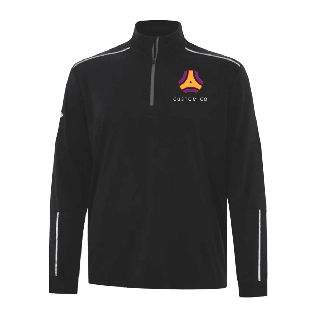 Callaway Water Repellent Pullover 1/4 Zip-Men's product image 5