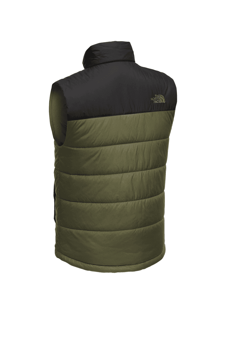 The North Face® Fjord Recycled Insulated Vest-Men's product image 3