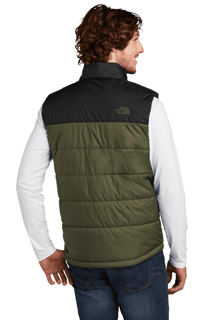 The North Face® Fjord Recycled Insulated Vest-Men's product image 6