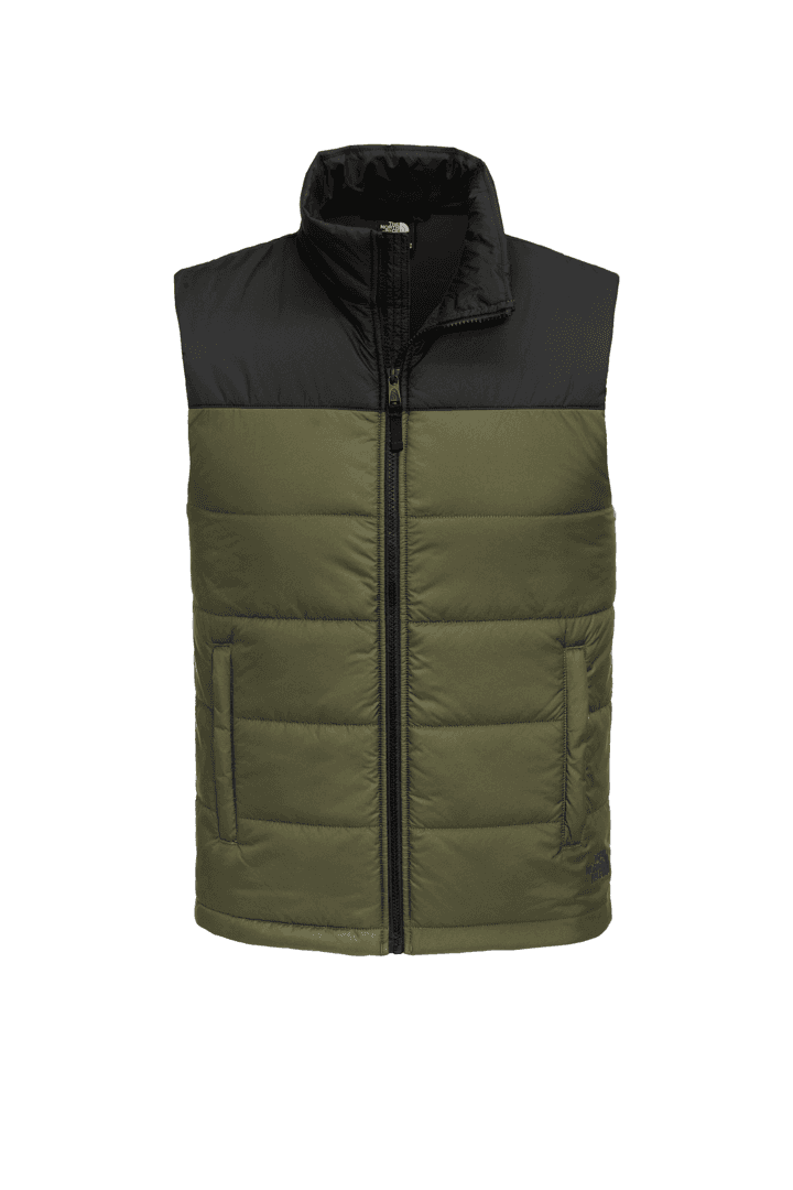 The North Face® Fjord Recycled Insulated Vest-Men's product image 2
