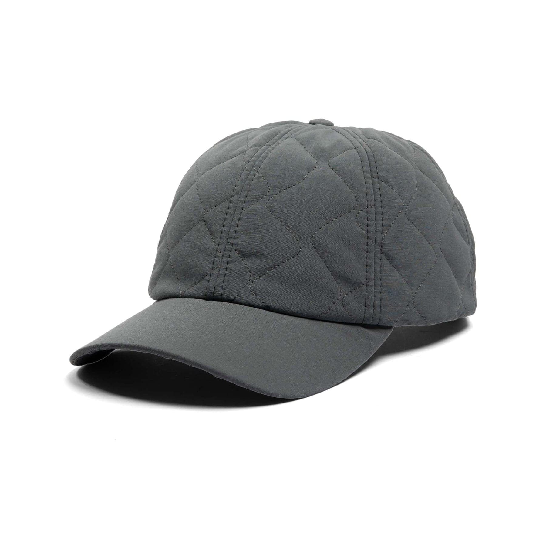 Made in Canada Quilted Weather Resistant Ball Cap product image 3