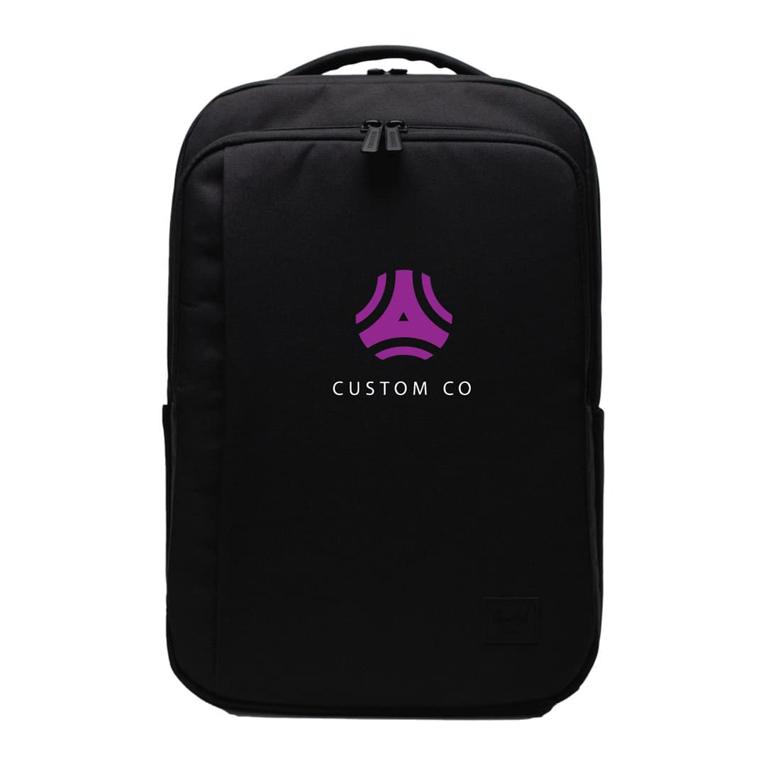 HerschelĀ® Ravine Recycled 15 Inch Computer Backpack product image 2