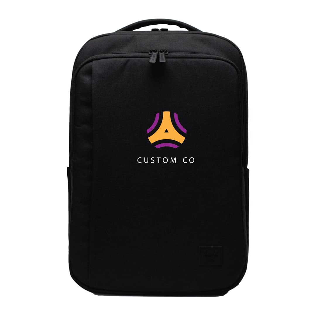 HerschelĀ® Ravine Recycled 15 Inch Computer Backpack product image 3