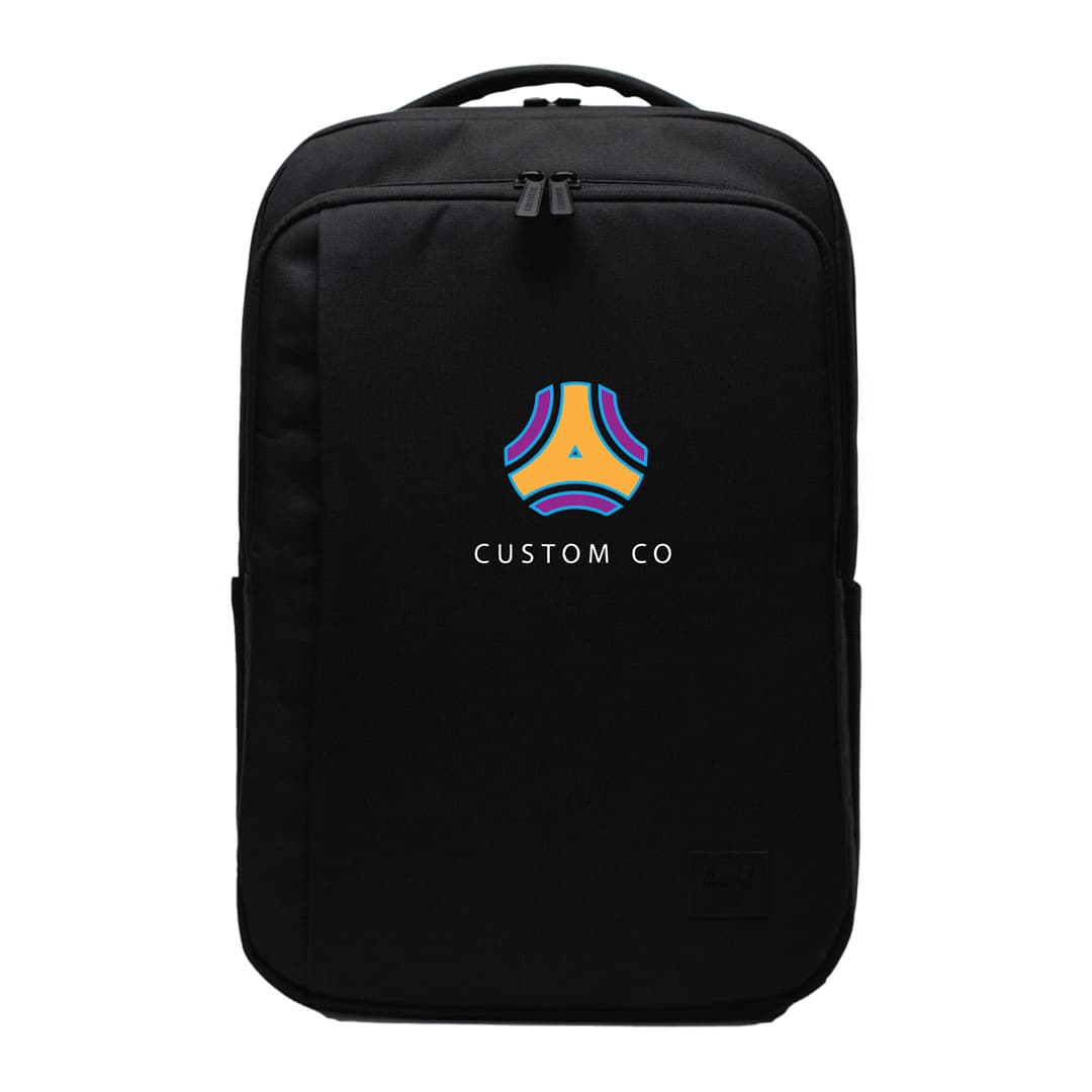 HerschelĀ® Ravine Recycled 15 Inch Computer Backpack product image 4