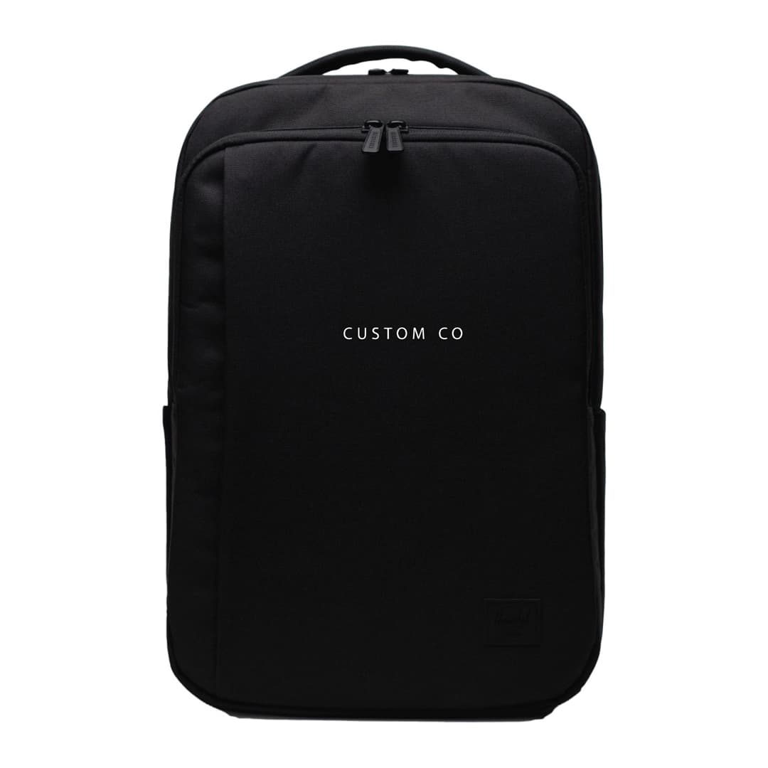 HerschelĀ® Ravine Recycled 15 Inch Computer Backpack product image 5