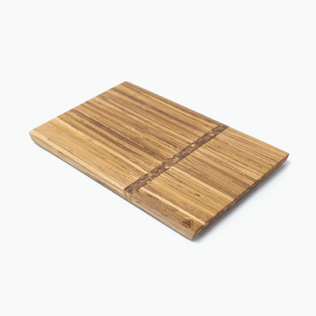 Recycled Chopstick Charcuterie Platter product image 2