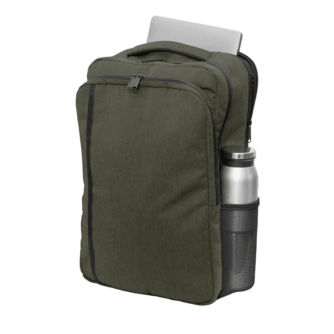 Recycled TechShield Backpack product image 6