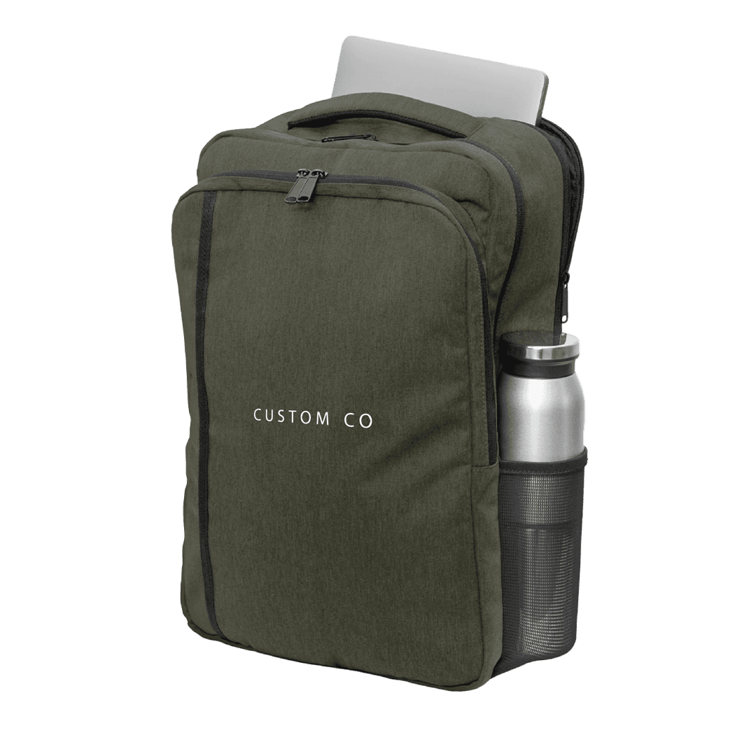 Recycled TechShield Backpack product image 5