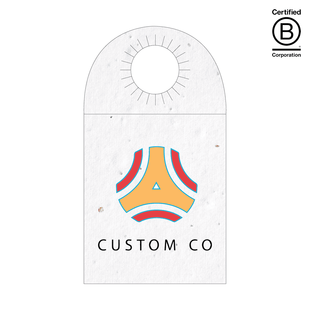 Bottle Tag 2-Sided product image
