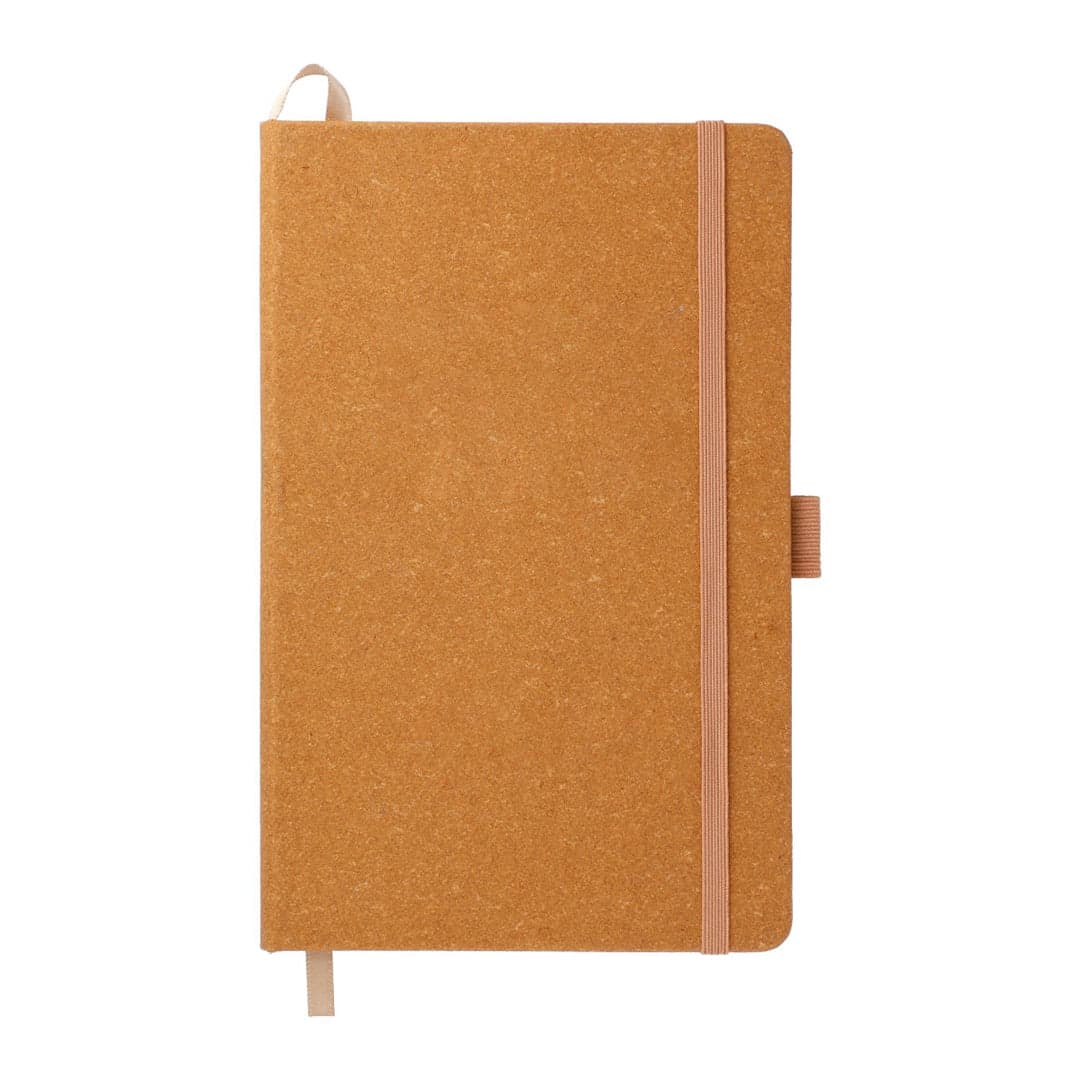 Coles Recycled Leather Journal 5 x 8 Inch product image 3