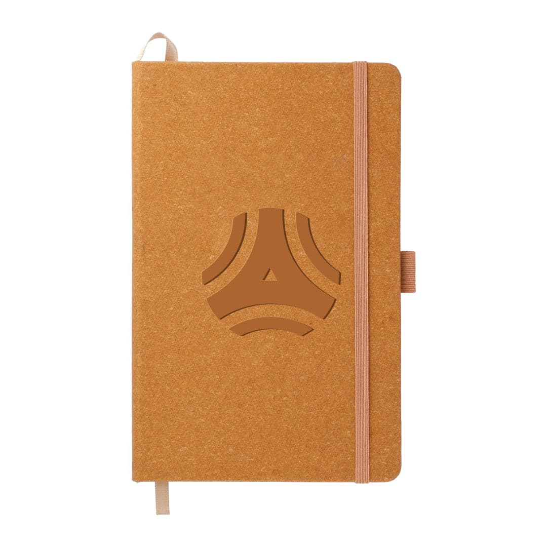 Coles Recycled Leather Journal 5 x 8 Inch product image 2
