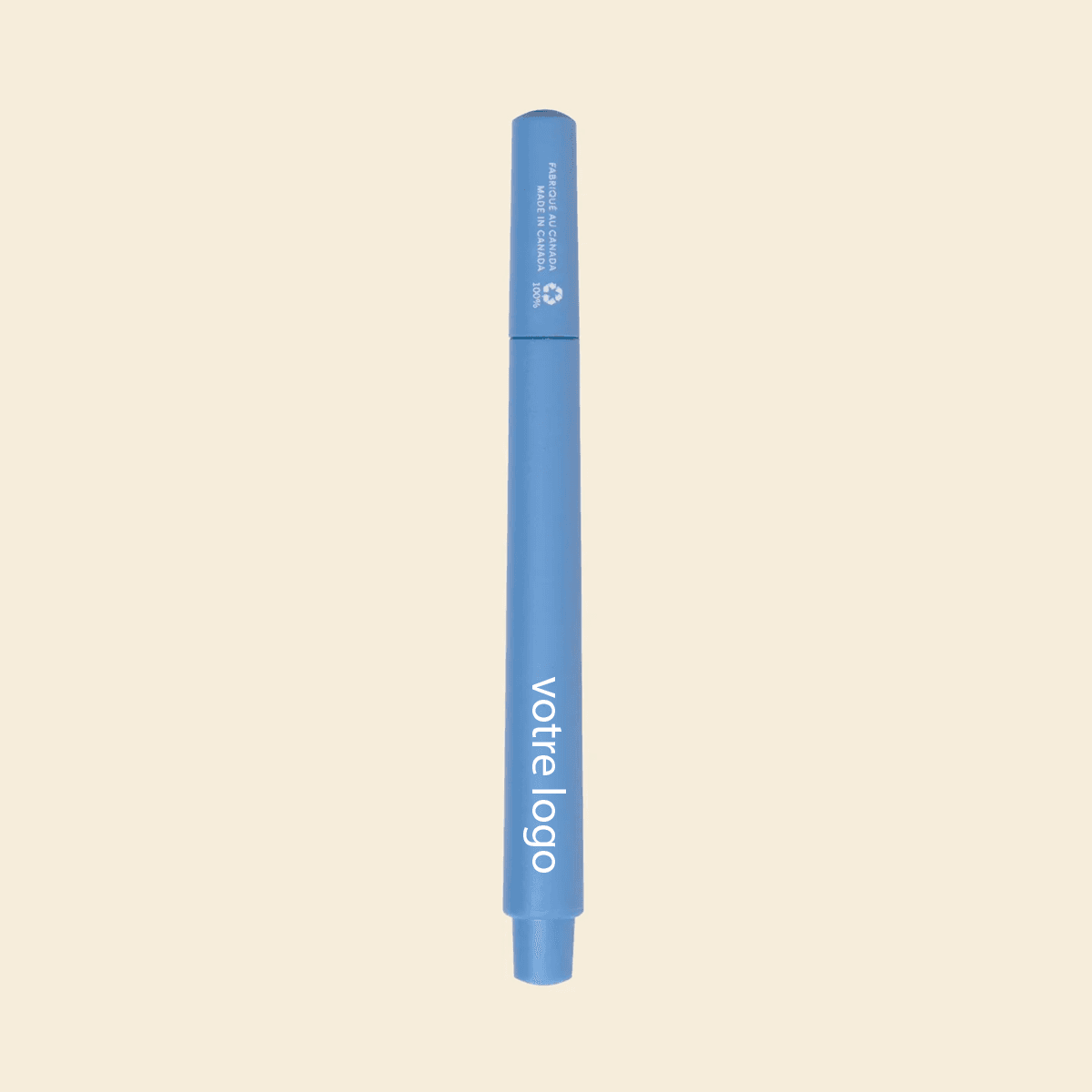 Made in Canada Travel Bag - Main product view 1