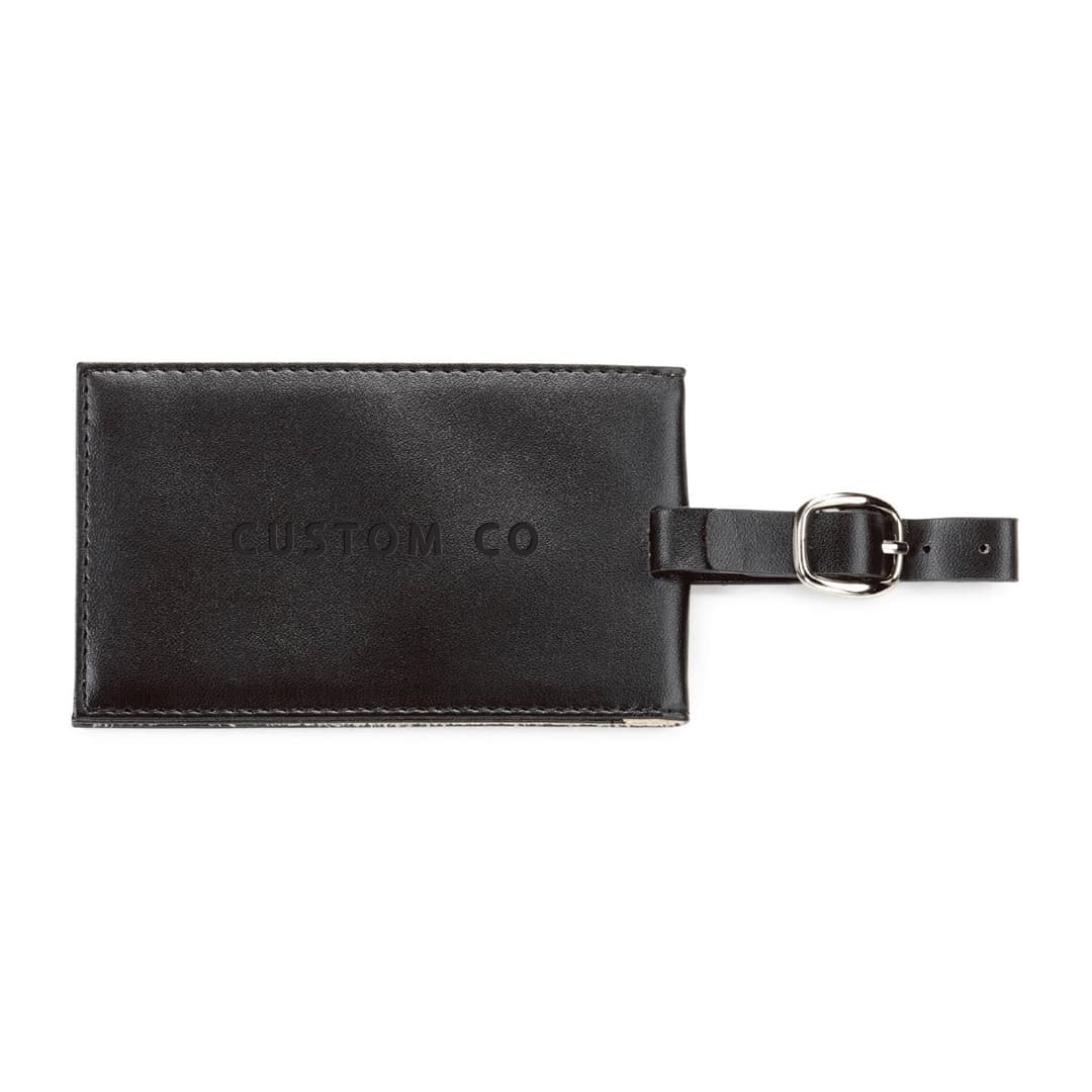 Rainbow Journey Luggage Tag - Main product view 1