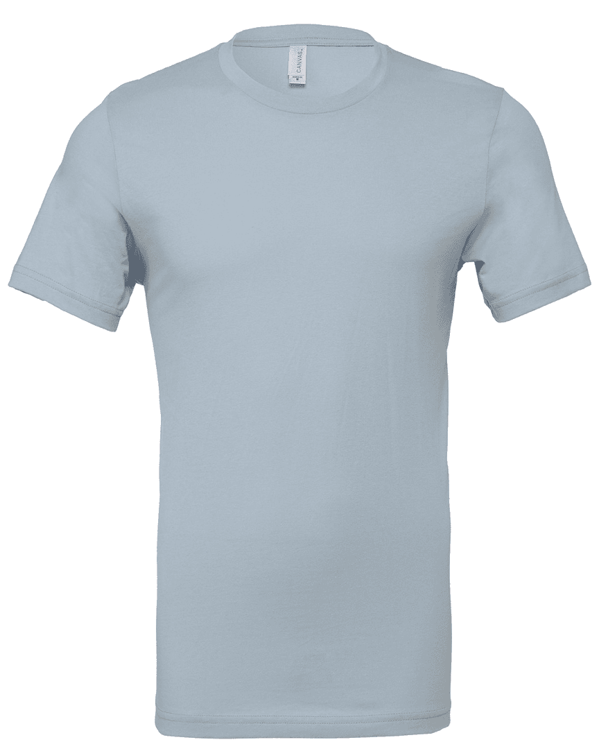 Warhola Cotton Jersey T-Shirt-Unisex product image