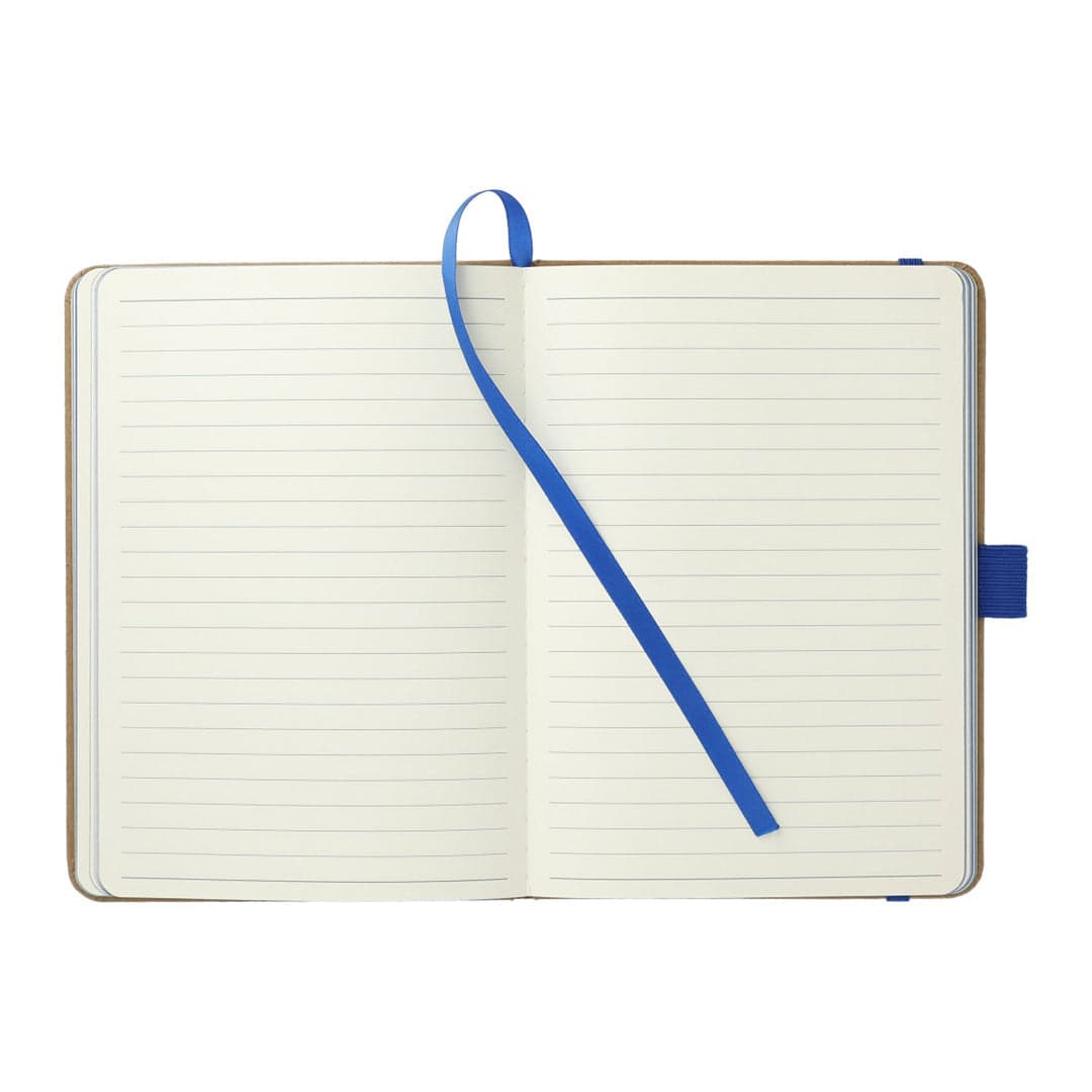 Yoho FSC® Mix Bound Notebook 5 x 7 Inch product image 5