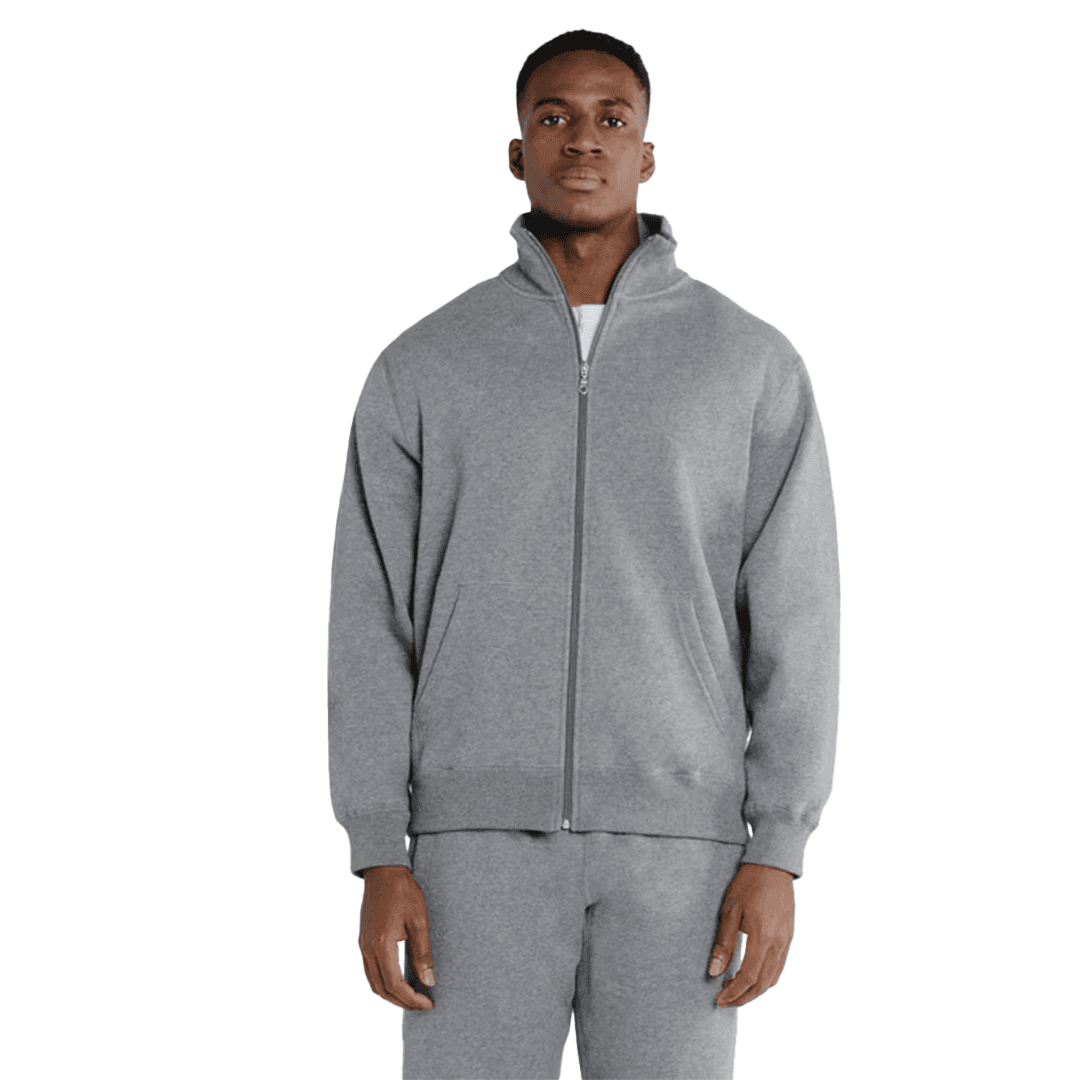 Full-Zip Avalanche Jacket-Unisex product image