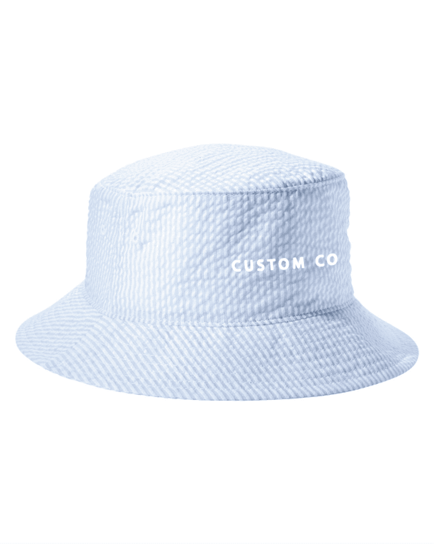 bigaccessories Crusher Bucket Cap-Unisex - Main product view 1