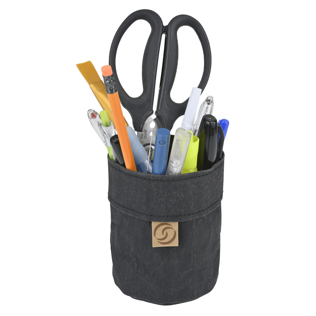 Desk Washable Paper Pen Holder product image 7