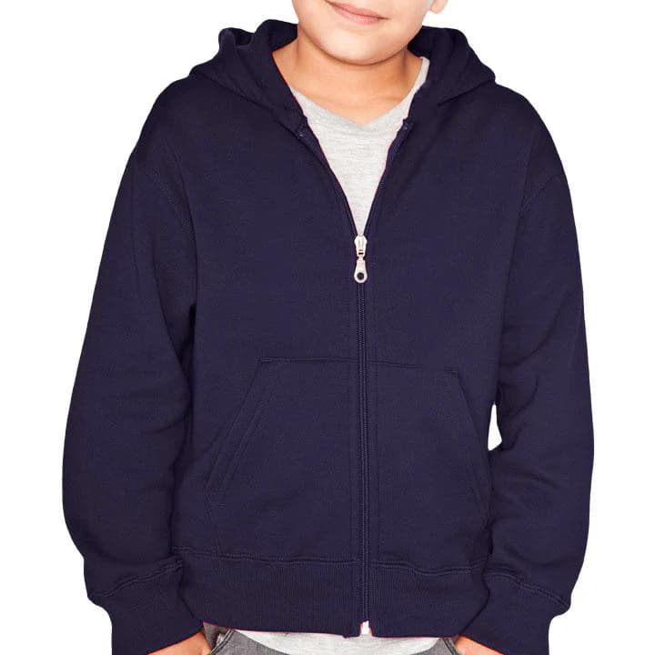 MiniMountie Hoody-Youth product image