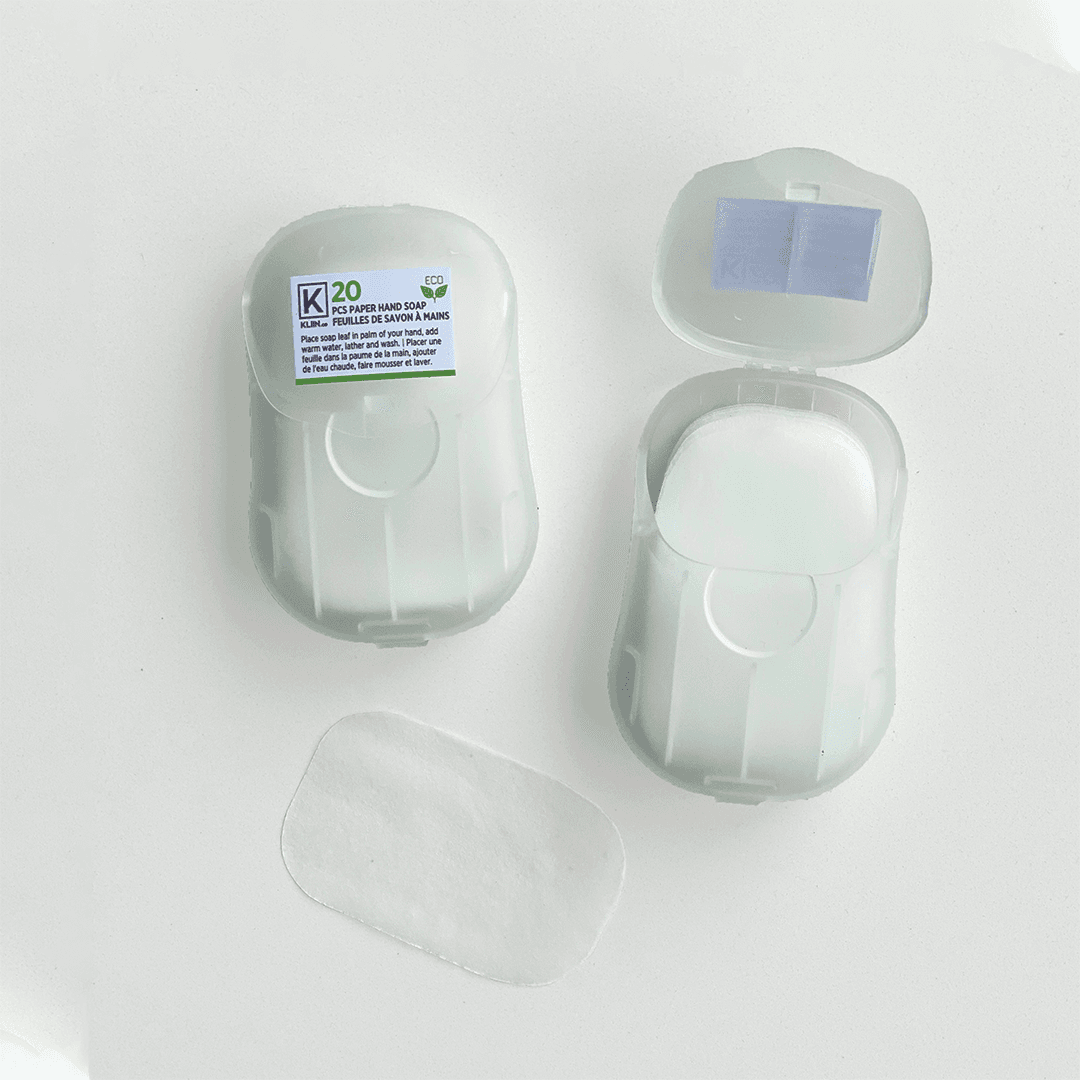 Individual Hand Soap Sheets product image 3