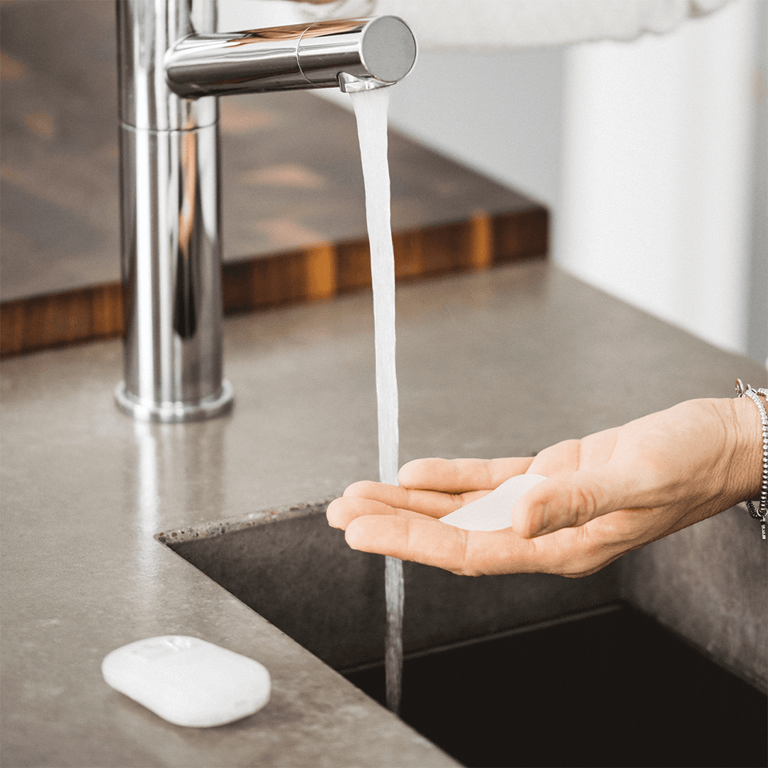 Individual Hand Soap Sheets - Main product view 1