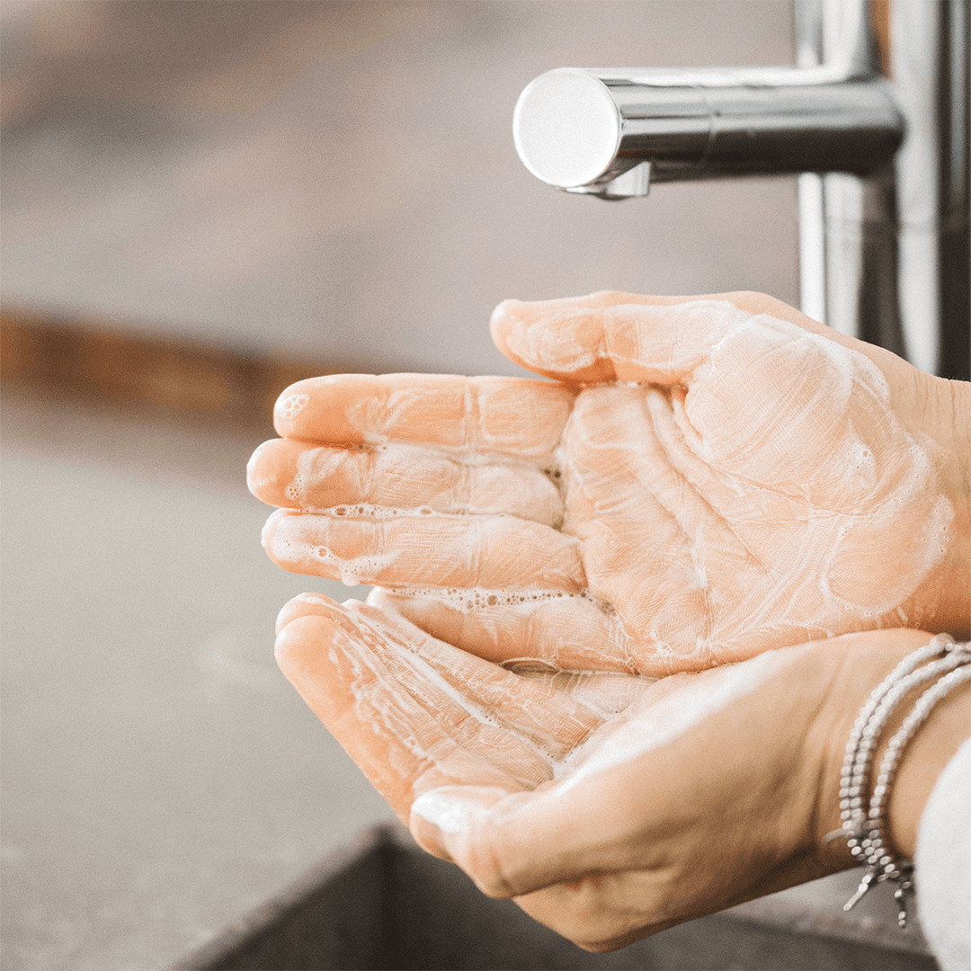 Individual Hand Soap Sheets product image 2